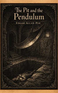 The Pit and the Pendulum - Edgar Allan Poe - ebook