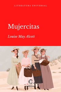 Mujercitas - Louisa May Alcott - ebook