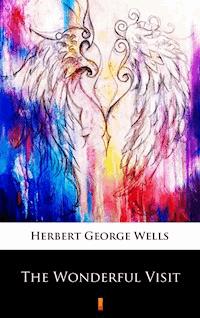 The Wonderful Visit - Herbert George Wells - ebook