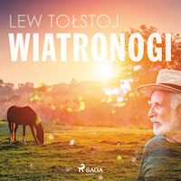 Wiatronogi - Lew Tołstoj - ebook + audiobook