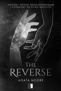 The Reverse - Moore Agata - ebook + audiobook + książka