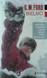 Bielmo - Ford G.M. - ebook