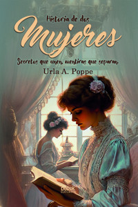 Historia de dos mujeres - Urla A. Poppe - ebook