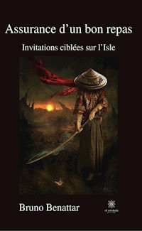 Assurance d’un bon repas - Bruno Benattar - ebook