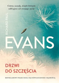 Drzwi do szczęścia - Evans Richard Paul - książka