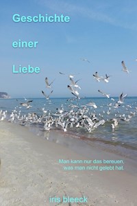 GESCHICHTE EINER LIEBE - Iris Bleeck - ebook