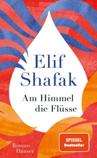 Am Himmel die Flüsse - Elif Shafak - ebook