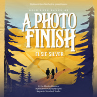 A Photo Finish - Elsie Silver - ebook + audiobook