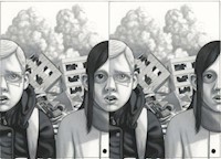 Komarów - Nijstad Bart - książka