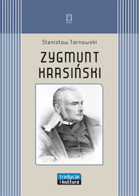 Zygmunt Krasiński - Tarnowski Stanisław - książka