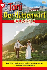 Die Hochzeit unseres besten Freundes - Friederike von Buchner - ebook