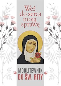 Weź do serca moją sprawę -  - książka