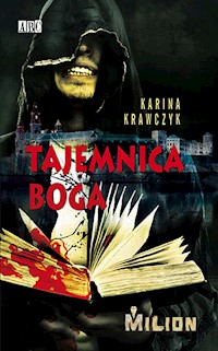 Tajemnica Boga - Karina Krawczyk - ebook + audiobook
