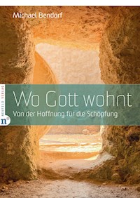 Wo Gott wohnt - Michael Bendorf - ebook