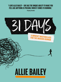 31 Days - Allie Bailey - ebook