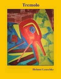 Tremolo - Helmut Lauschke - ebook