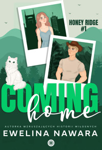 Coming Home - Nawara Ewelina - ebook