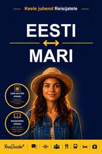 The Language Guide for Travelers - Estonian to Mari - YouGuide - ebook