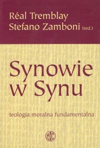 Synowie w Synu - Tremblay Real, Zamboni Stefano - książka