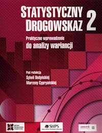 Statystyczny drogowskaz 2 -  - książka