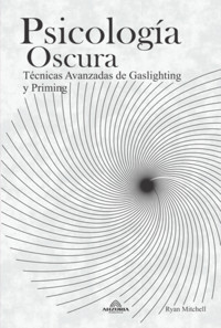 Psicología Oscura - Mitchell Ryan - ebook