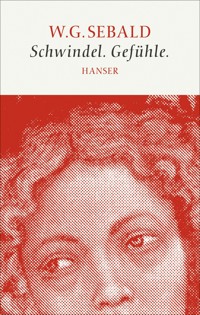 Schwindel - Sebald W.G. - ebook