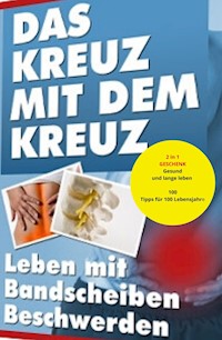 Bandscheibenbeschwerden - Anne Sonnter - ebook