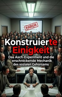 Konstruierte Einigkeit - Stefan Theissen - ebook