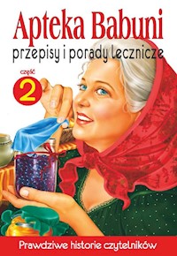 Apteka Babuni Część 2 - Siergiej Bondarjew, Małgorzata Kołodziej - książka