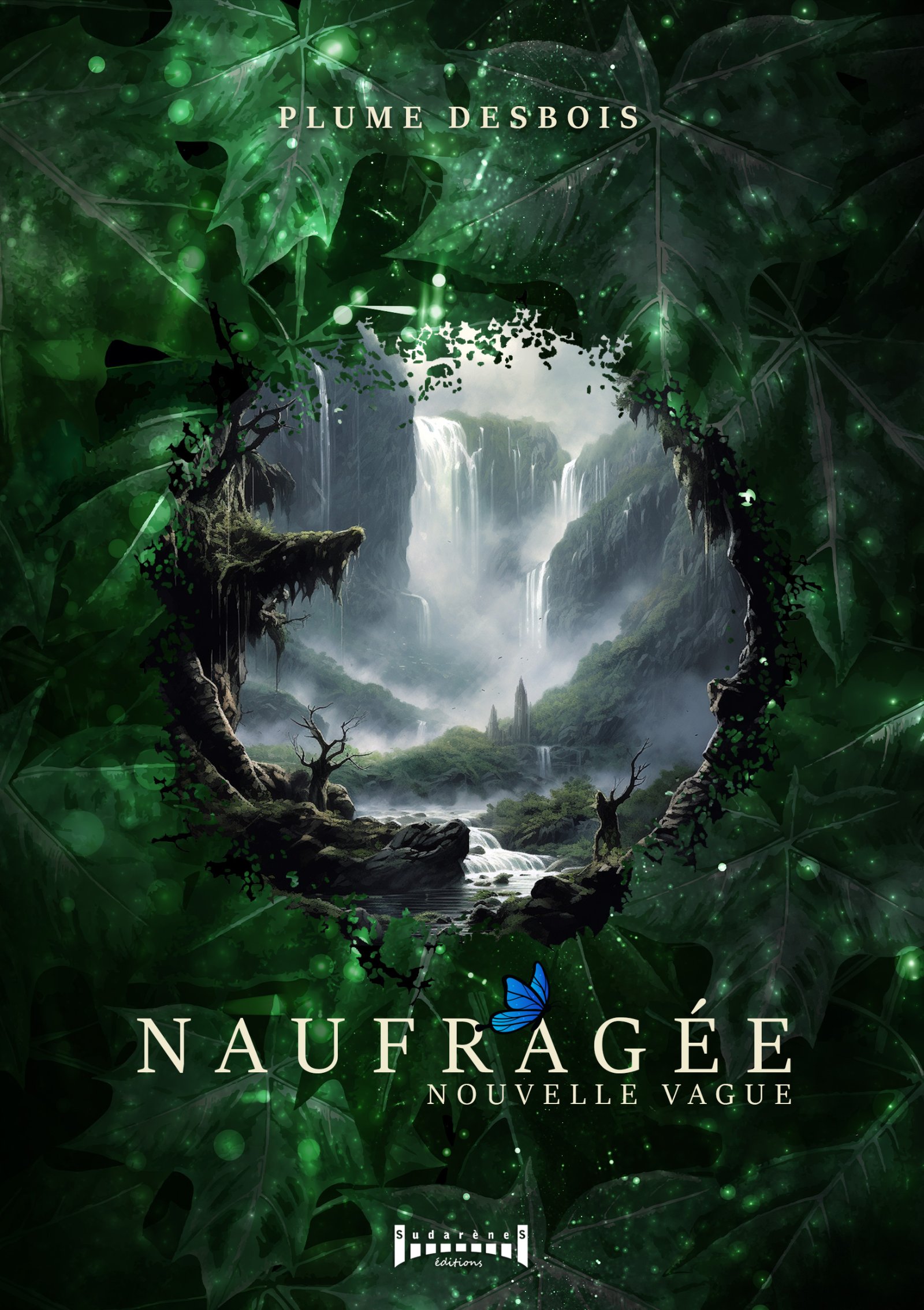 Naufragée