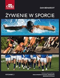 Żywienie w sporcie - Benardot D. - książka