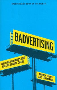 Badvertising - Murray Leo, Simms Andrew - książka
