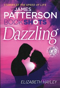 Dazzling - James Patterson - książka
