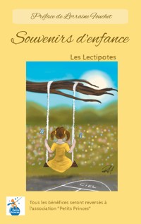 Souvenirs d'enfance - Les Lectipotes - ebook