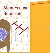 Mein Freund Robinson - Thomas Meinen - ebook