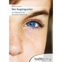 Der Augengucker - Matthias Mertler - ebook