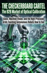 The Checkerboard Cartel: The B2B Market of Optical Calibration - Kelli Page - ebook