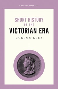 A Short History of the Victorian Era - Kerr Gordon - ebook