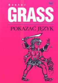 Pokazać język - GRASS GUNTER - ebook