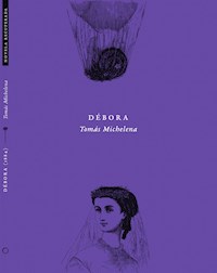 Débora - Tomás Michelena - ebook