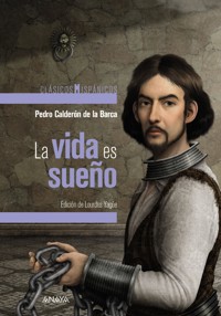 La vida es sueño - Pedro Calderon de la Barca - ebook