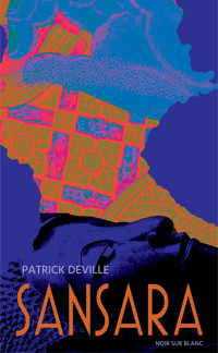 Sansara - Patrick Deville - ebook + książka