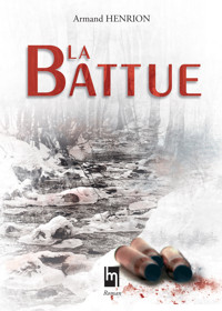 La battue - Armand Henrion - ebook