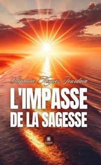 L’impasse de la sagesse - Stéphane Hugues Jourdain - ebook
