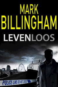 Levenloos - Mark Billingham - ebook