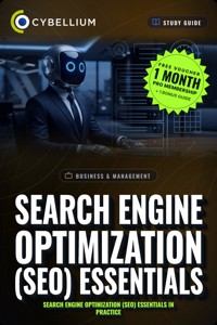 Search Engine Optimization (SEO) Essentials - Cybellium - ebook
