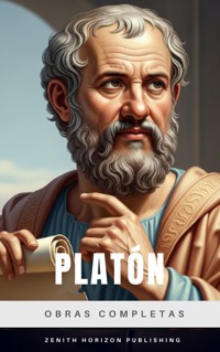 Platón: Obras completas - Platon - ebook