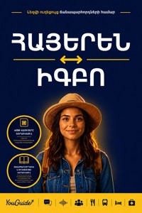 The Language Guide for Travelers - Armenian to Igbo - YouGuide - ebook