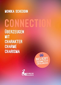 Connection - Monika Scheddin - ebook