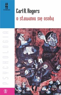 O stawaniu się osobą - Rogers Carl R. - książka